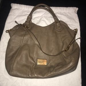 Marc Jacobs classic q fran
